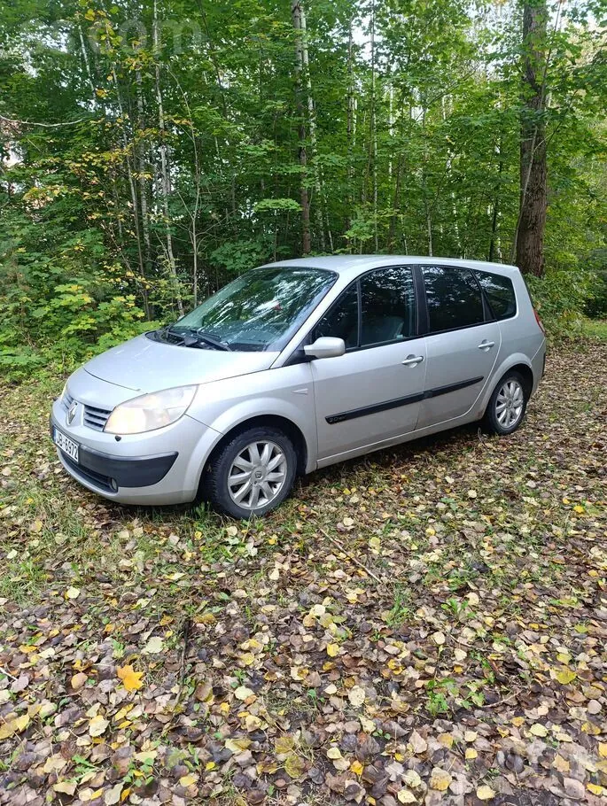Renault Grand Scenic