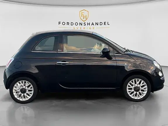 Fiat 500C 2016 photo 4