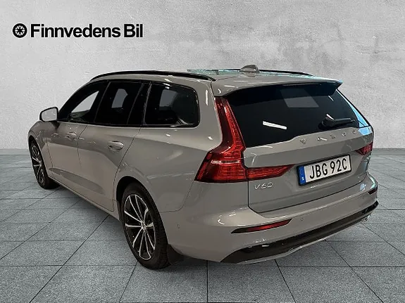 Volvo V60 2025 photo 3