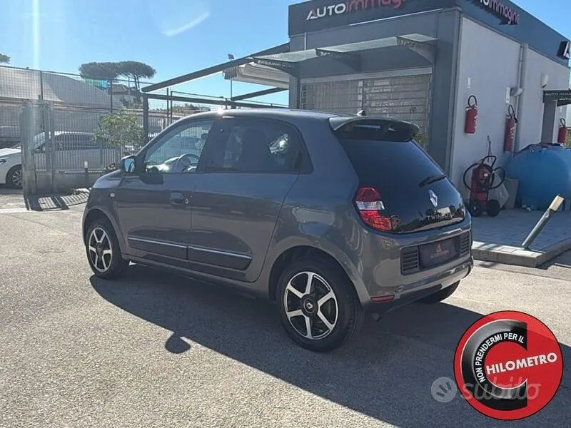 Renault Twingo 2019 photo 4