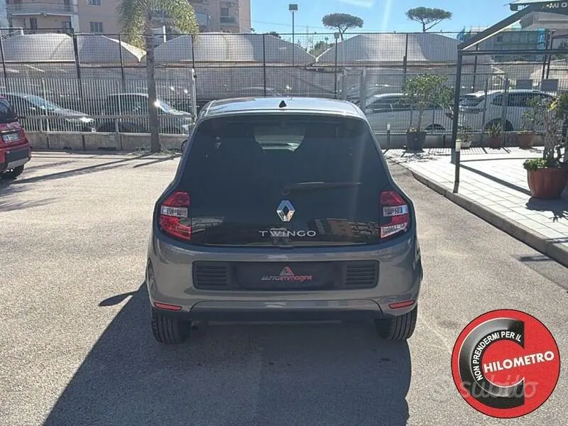 Renault Twingo 2019 photo 5