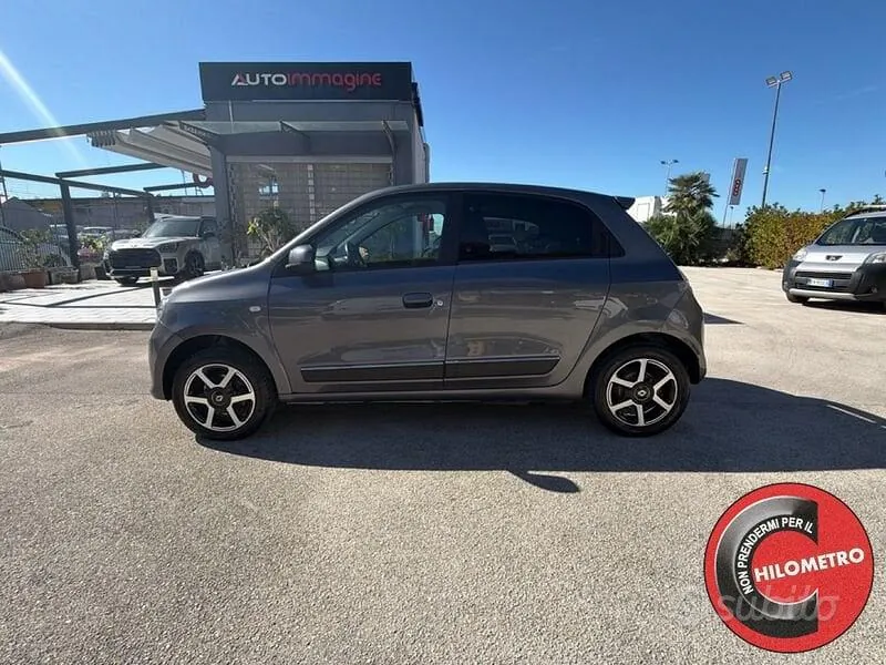 Renault Twingo 2019 photo 3