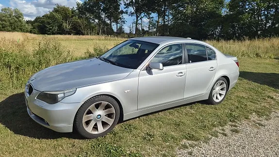 BMW 525I 2005 photo 2