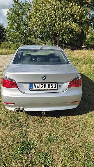 BMW 525I 2005 photo 3