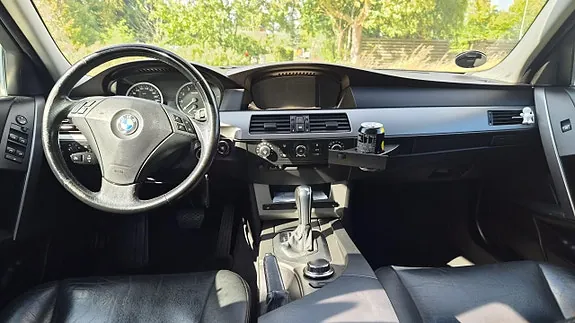 BMW 525I 2005 photo 5