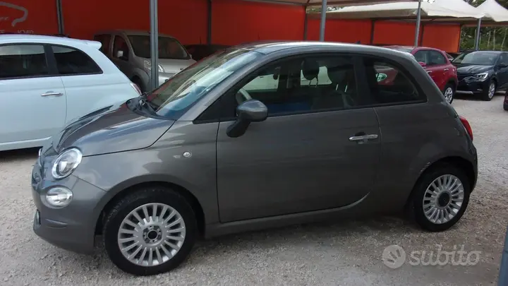 Fiat 500 2017 photo 3