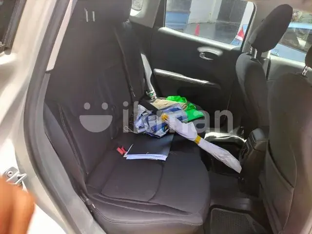 Jeep Compass 2019 photo 5