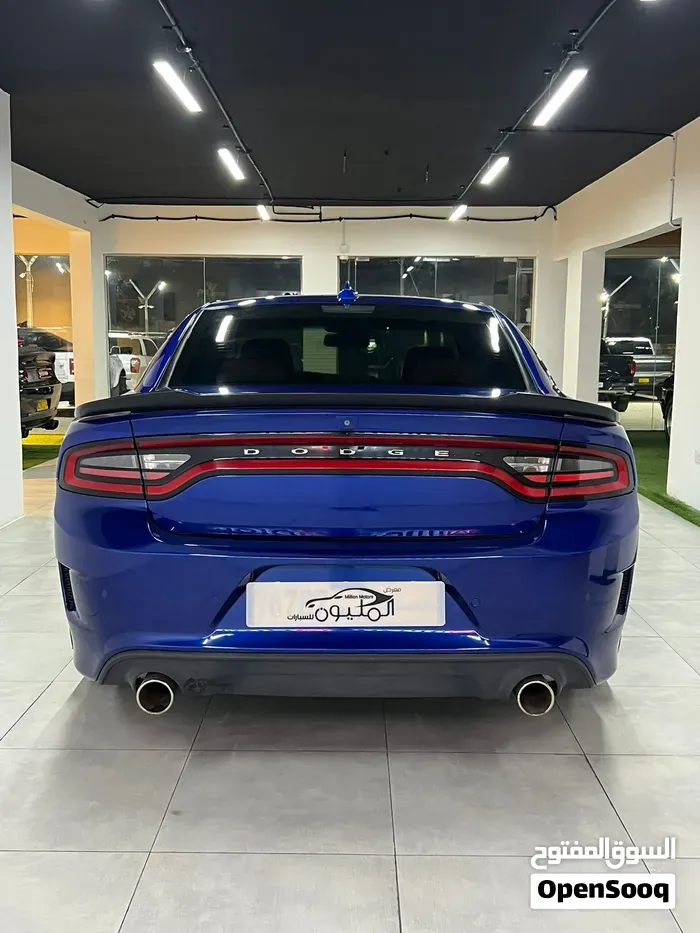 Dodge Challenger 2018 photo 4