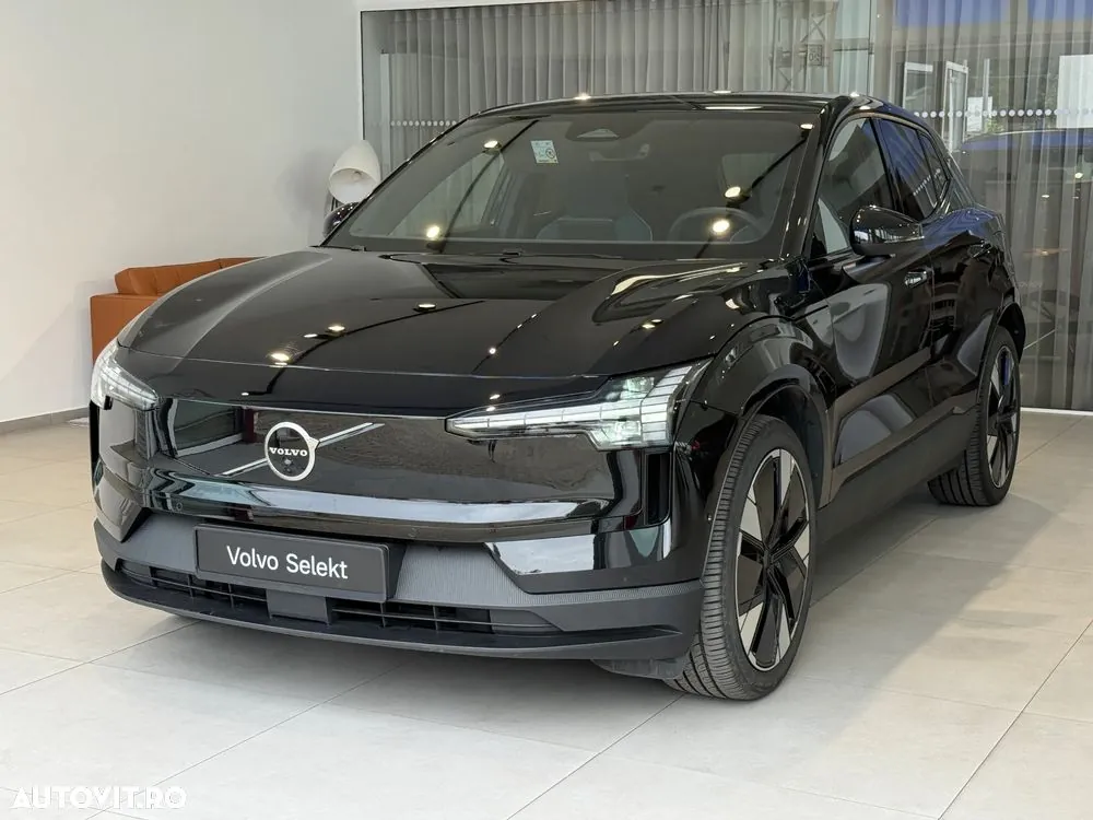 Volvo Ex30