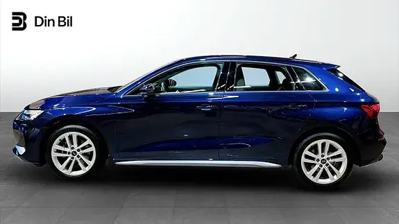 Audi A3 2025 photo 2