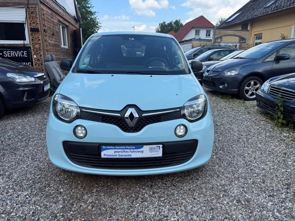 Renault Twingo Life