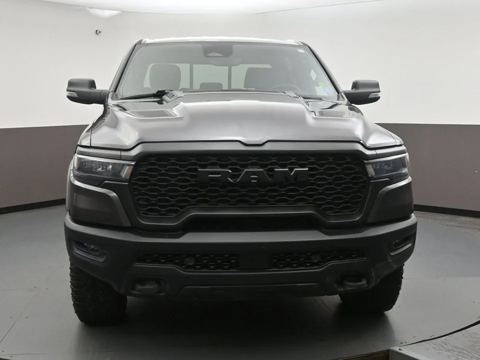 Ram 1500 2026 photo 2