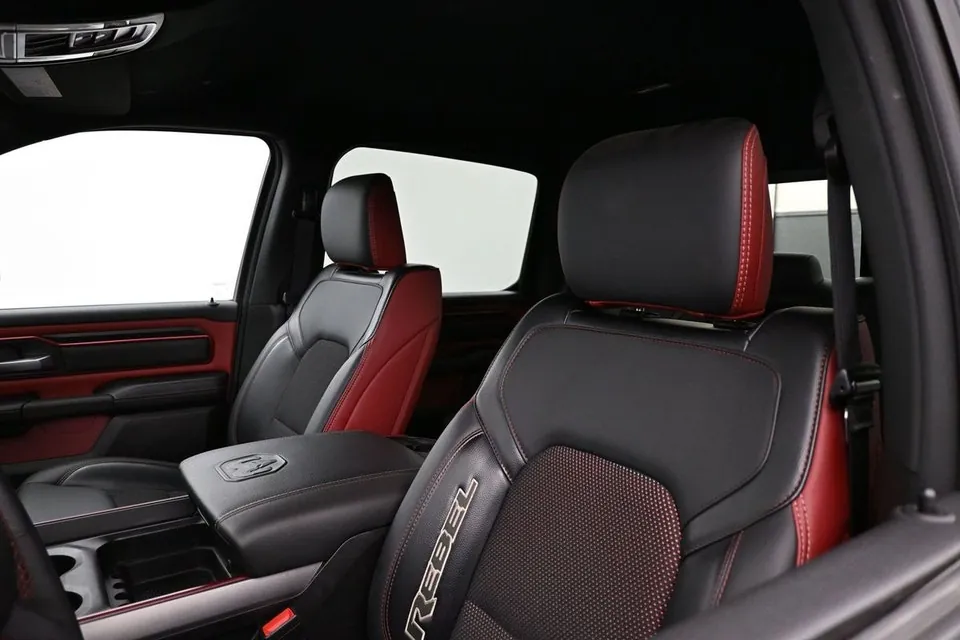 Ram 1500 2026 photo 4