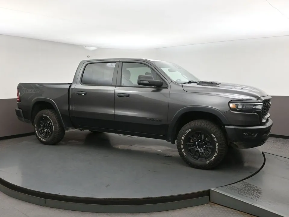 Ram 1500