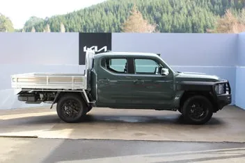Kia Tasman 2026 photo 3