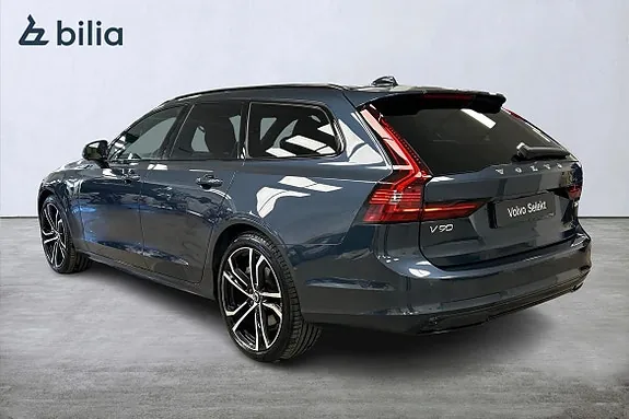 Volvo V90 2026 photo 3