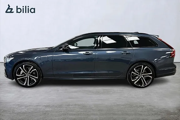 Volvo V90 2026 photo 2