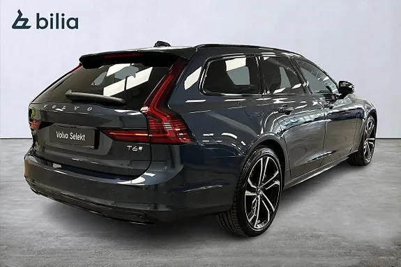 Volvo V90 2026 photo 4