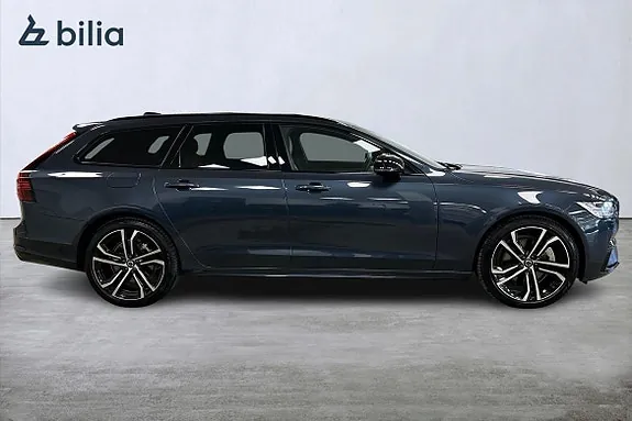 Volvo V90 2026 photo 5