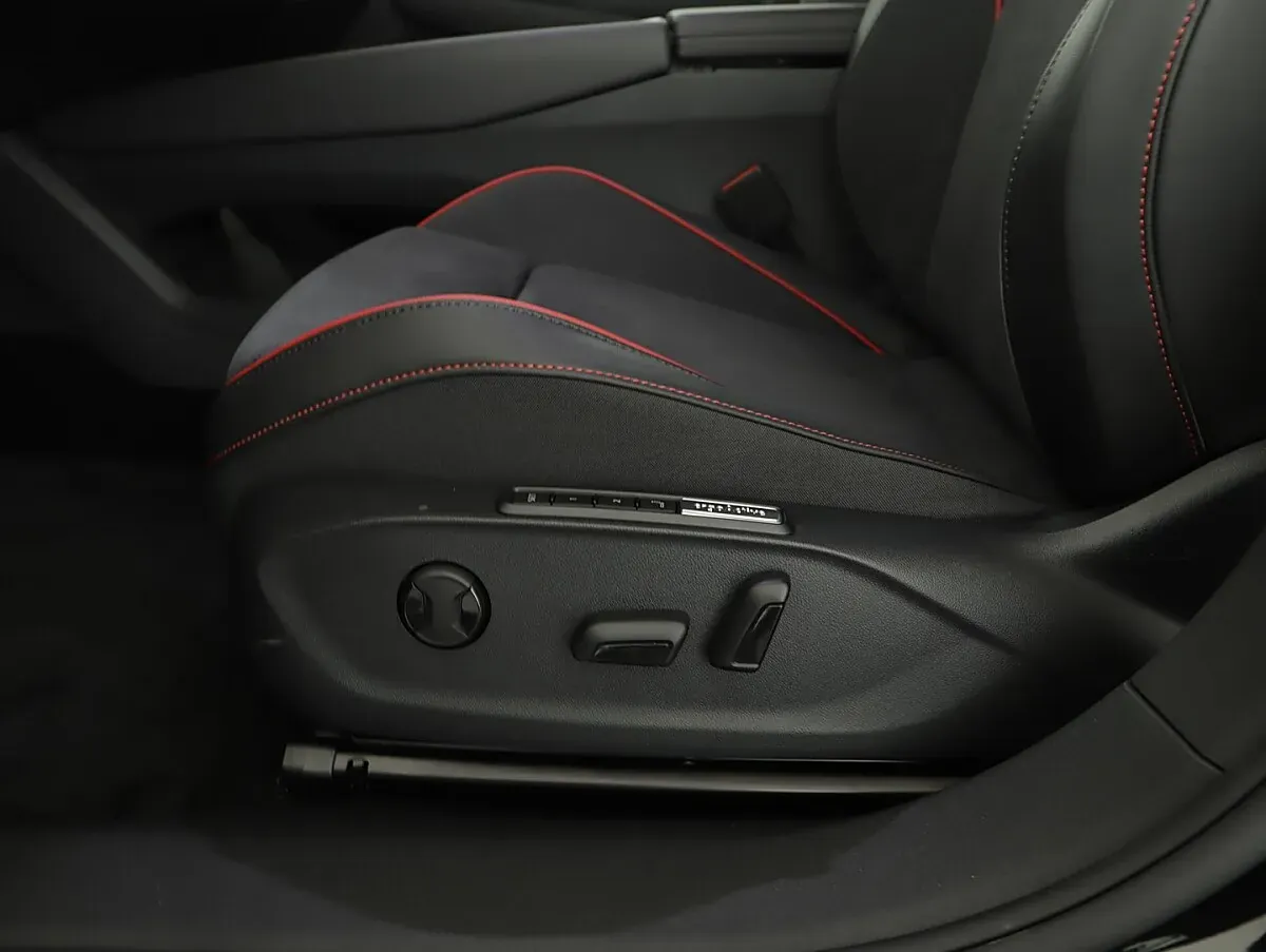 Volkswagen Id.7 2026 photo 2