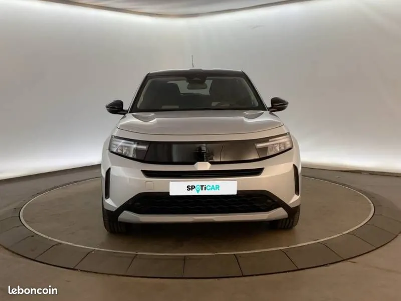 Opel Frontera 2025 photo 2