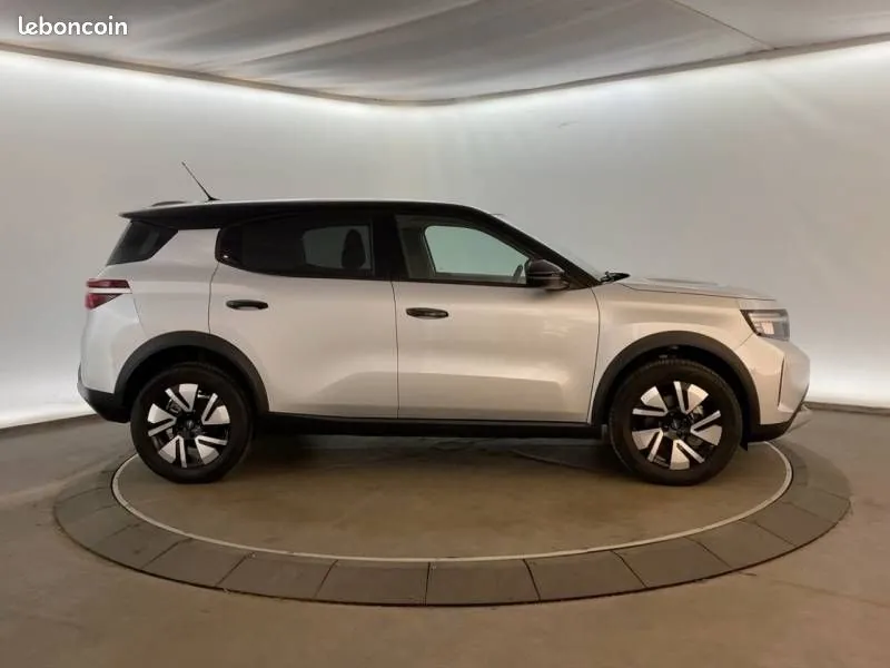 Opel Frontera 2025 photo 4