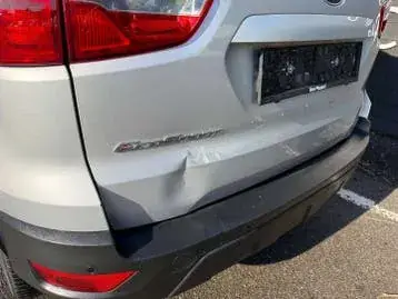Ford Ecosport 2019 photo 4