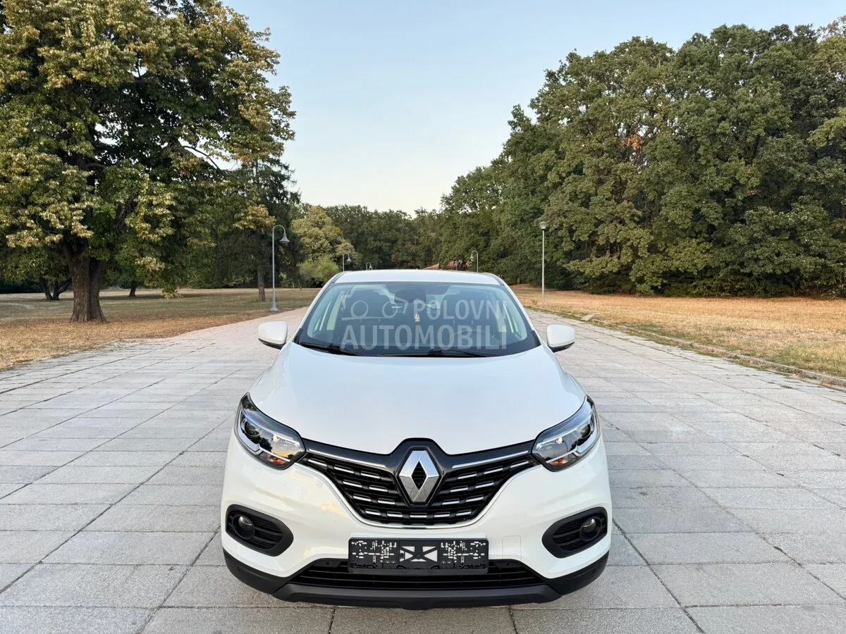 Renault Kadjar 2022 photo 3