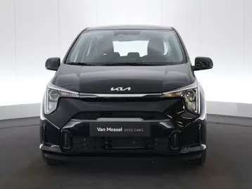Kia Picanto 2025 photo 3