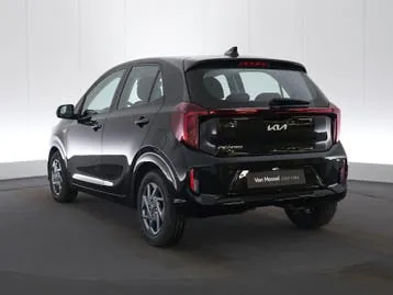 Kia Picanto 2025 photo 2
