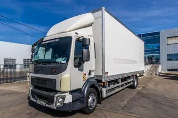 Volvo Fl