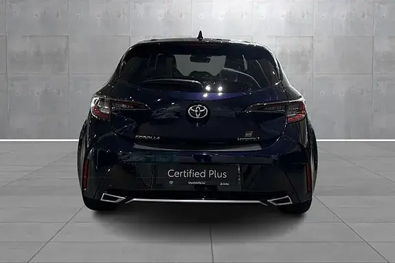 Toyota Corolla 2022 photo 4