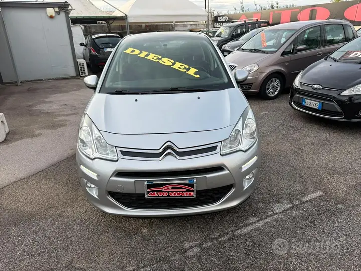 Citroen C3 2013 photo 2