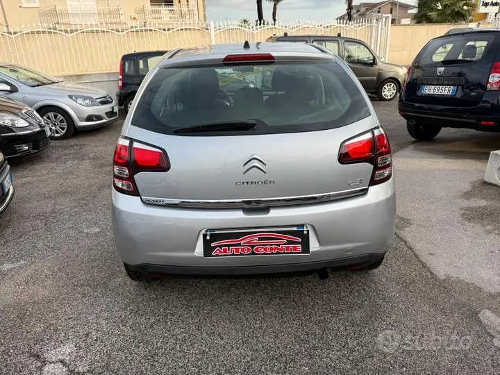 Citroen C3 2013 photo 5