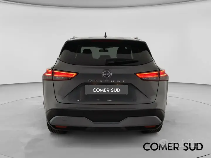 Nissan Qashqai 2022 photo 4