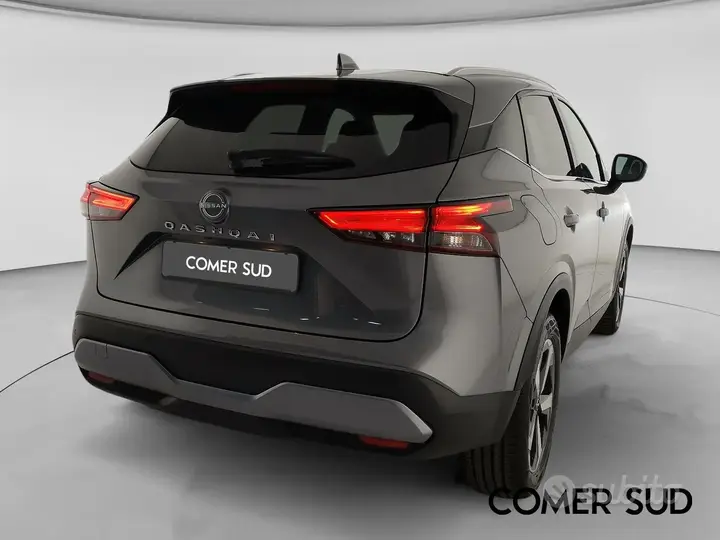 Nissan Qashqai 2022 photo 3