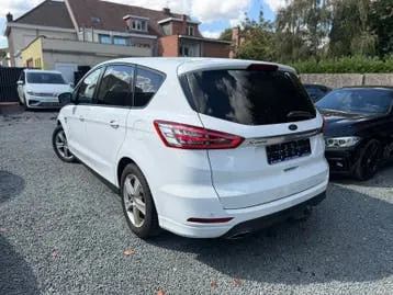 Ford S-Max 2018 photo 2