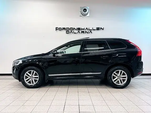 Volvo Xc60 2017 photo 4