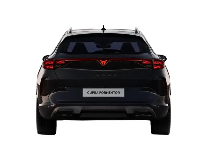 Cupra Formentor photo 4