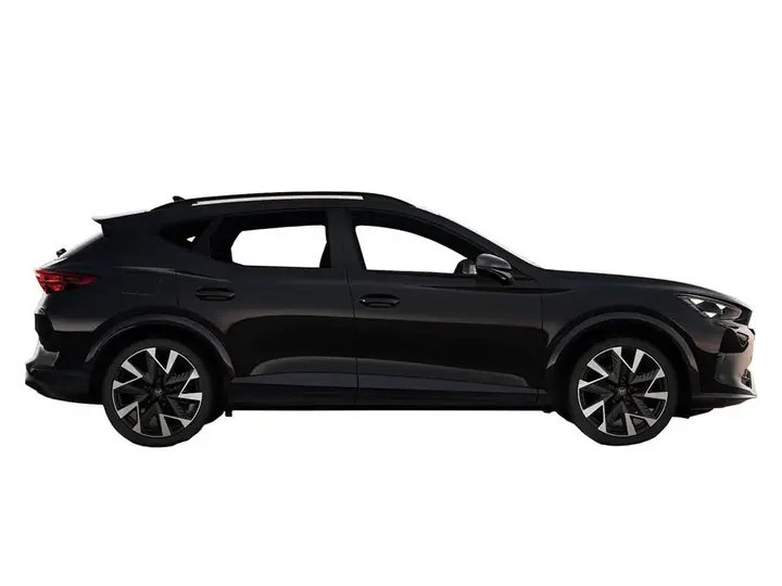 Cupra Formentor photo 2