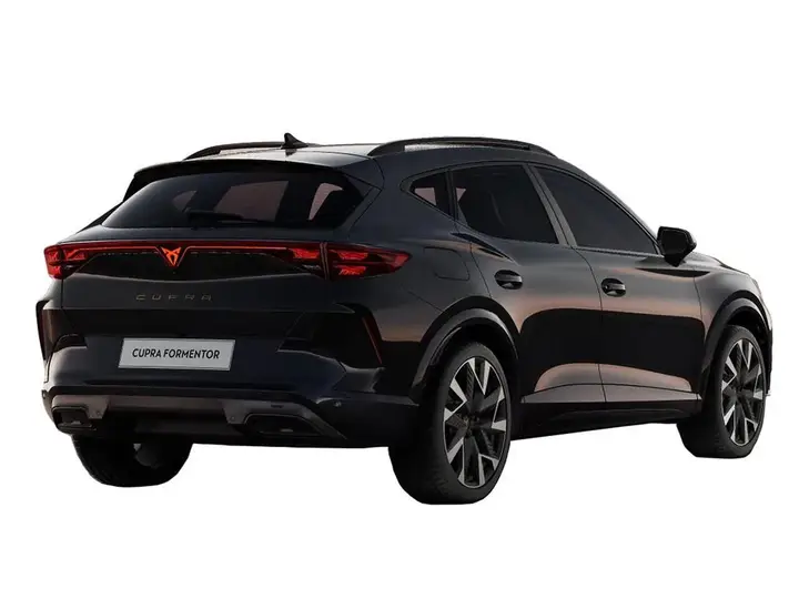 Cupra Formentor photo 3