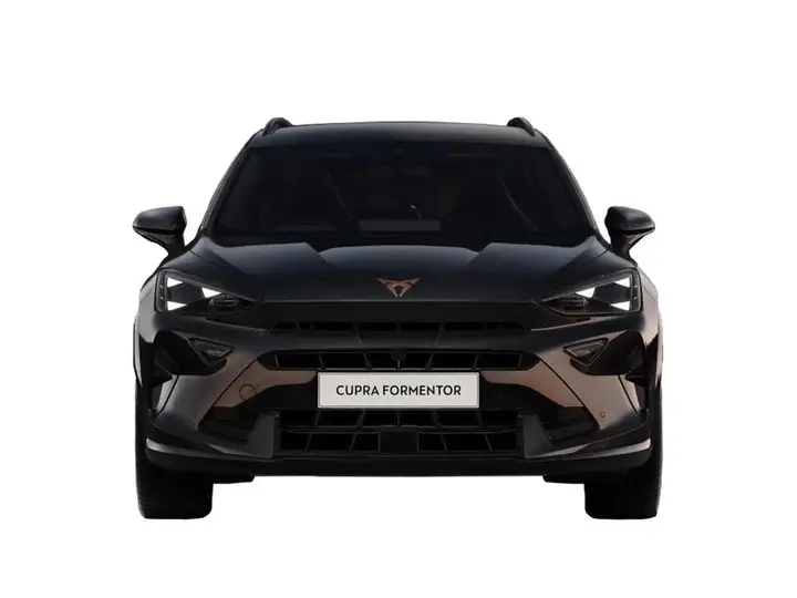 Cupra Formentor photo 5