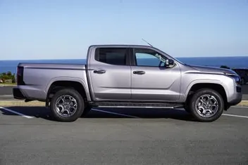 Nissan Navara 2026 photo 3