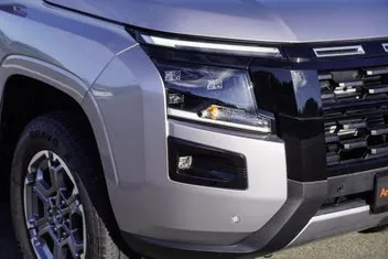 Nissan Navara 2026 photo 5