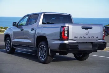 Nissan Navara 2026 photo 4