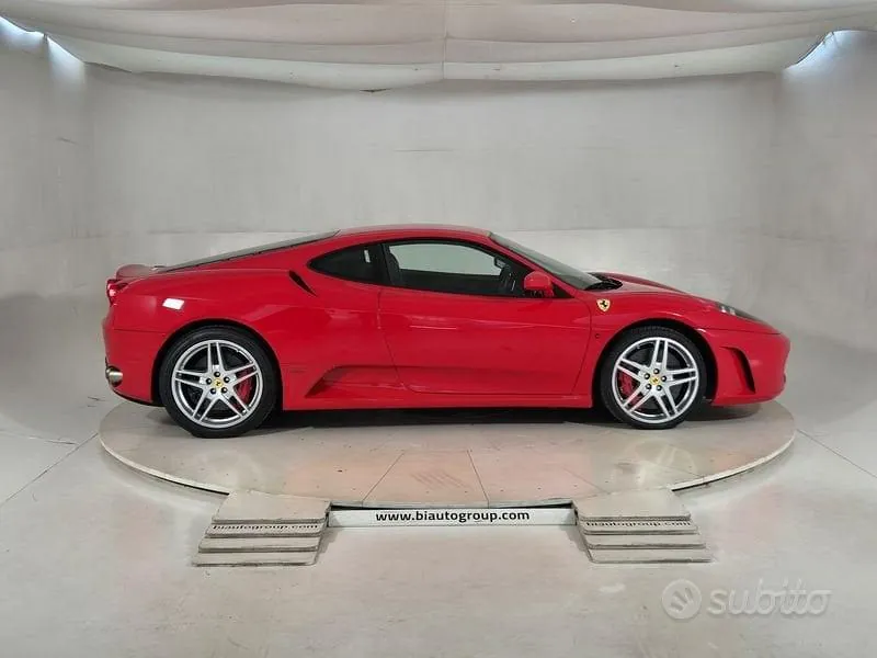 Ferrari F430 2007 photo 5