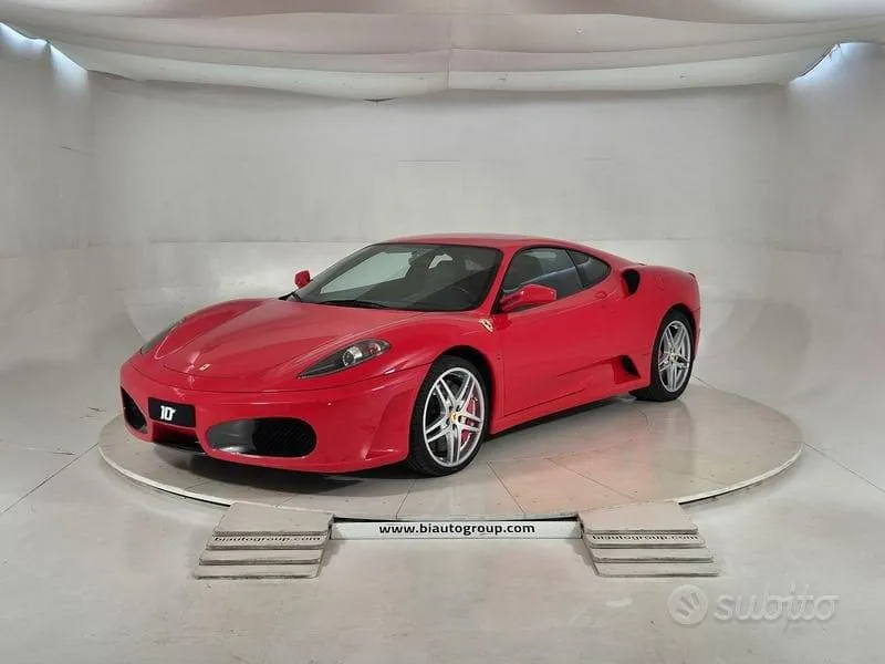 Ferrari F430