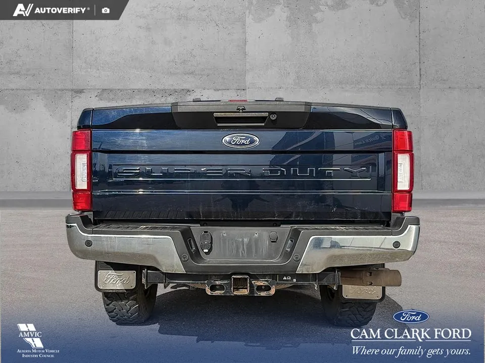 Ford F350 2022 photo 5