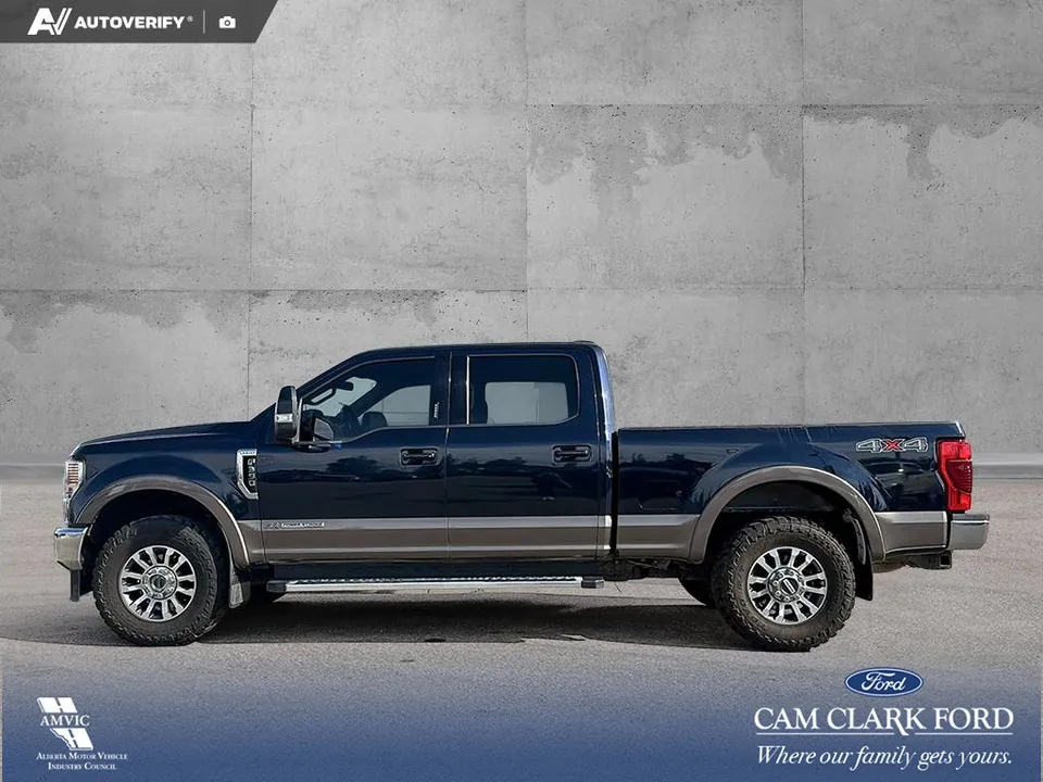 Ford F350 2022 photo 3