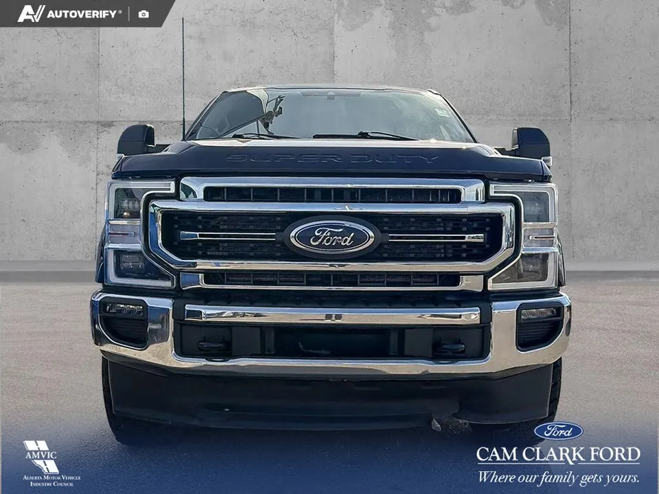 Ford F350 2022 photo 2